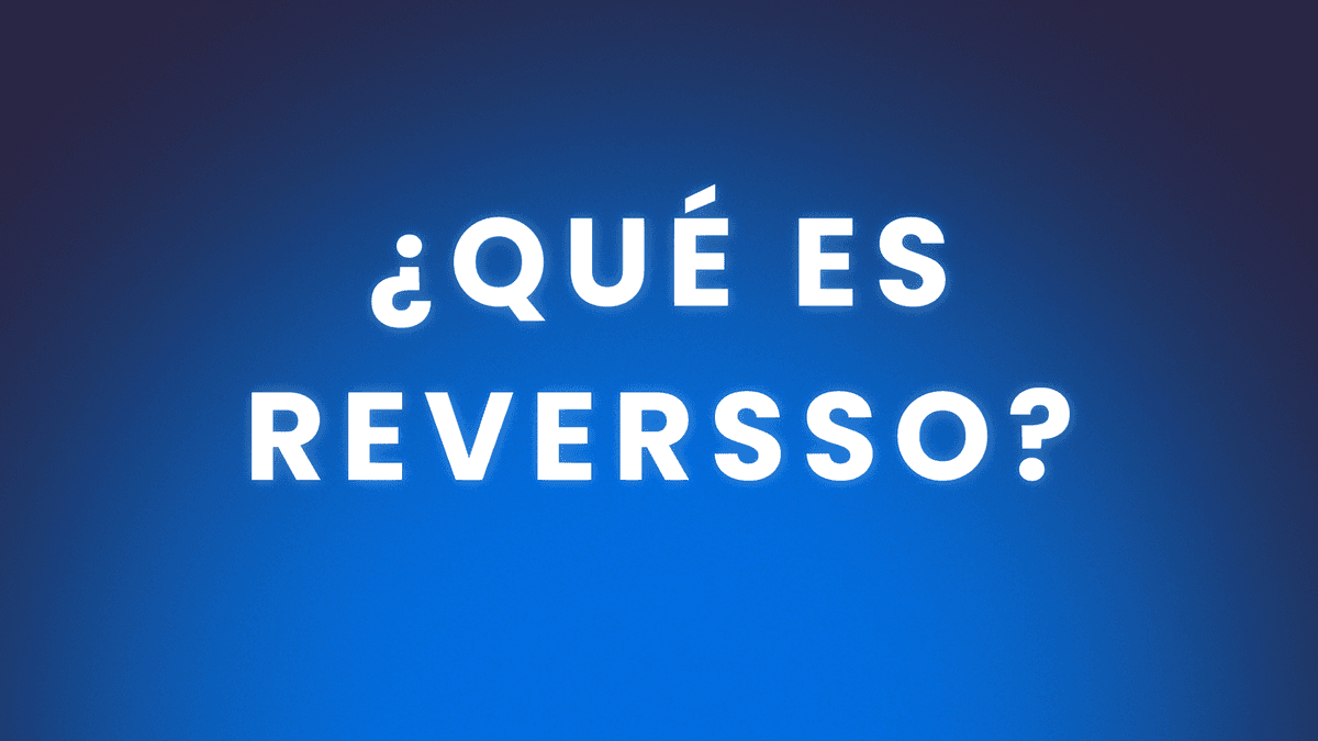 ¿Qué es Reversso y cómo transforma a las devoluciones en una ventaja competitiva para tu e-commerce?